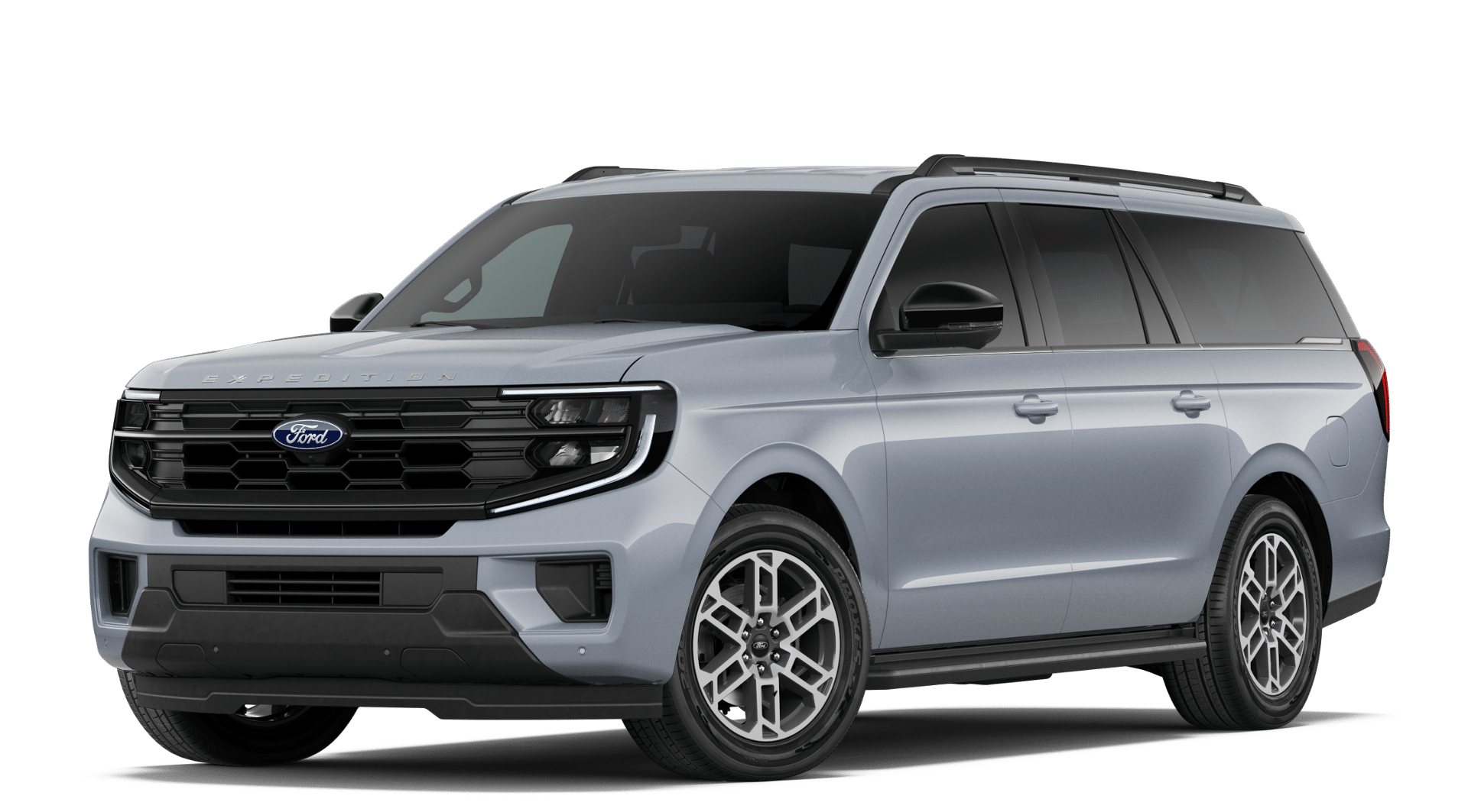 2026 Ford Expedition® External Image 1